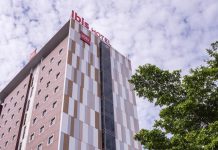 Vì sao quỹ đầu tư Thái Lan phải rao bán hai khách sạn 36 triệu USD? rao ban khach san anh 1