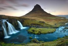 Quốc gia được mệnh danh vùng đất của lửa và băng Biet danh cua cac nuoc anh 1