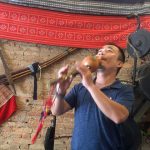 Khai thác khéo léo văn hóa và con người vùng Tây Bắc, Đông Bắc Khai thác khéo léo văn hóa và con người vùng Tây Bắc, Đông Bắc - Ảnh 1.