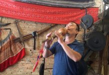 Khai thác khéo léo văn hóa và con người vùng Tây Bắc, Đông Bắc Khai thác khéo léo văn hóa và con người vùng Tây Bắc, Đông Bắc - Ảnh 1.