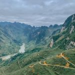 Chuyến đi kỷ niệm 10 năm tình bạn tại Hà Giang của 4 cô gái du lich Ha Giang anh 1