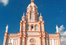 Những công trình kiến trúc độc đáo ở An Giang du lich an giang anh 1