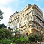 Khách Sạn Amazing Sapa – Khách sạn 4 sao với view đẹp mê hồn khách sạn amazing sapa