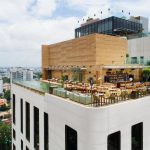 Hotel des Arts Saigon – Khách sạn sang trọng nhất châu Á ở Sài Gòn khách sạn Hotel des Arts Saigon