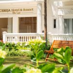 Cereja Hotel and Resort Đà Lạt – khu nghỉ dưỡng 4 sao ngay hồ Tuyền Lâm thơ mộng Cereja Hotel and Resort Đà Lạt