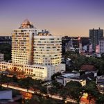 Khách Sạn Sofitel Saigon Plaza – Thiên đường nghỉ dưỡng đẳng cấp giữa lòng thành phố khách sạn sofitel saigon plaza