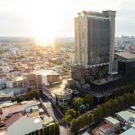 Khách Sạn Mira Central Park – không gian nghỉ dưỡng lý tưởng nhất Biên Hòa khách sạn mira central park