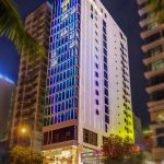 Khách sạn Maximilan Đà Nẵng – trải nghiệm kỳ nghỉ phong cách quý tộc ở Đà Nẵng khách sạn maxinmilan đà nẵng