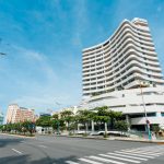 Cao Hotel Vũng Tàu – khách sạn 4 sao cực sang chảnh và đẳng cấp khách sạn cao vũng tàu