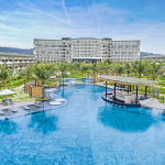 Sol Beach House Phú Quốc By Meliá Hotels International – thiên đường nghỉ dưỡng đẹp mê hồn Sol Beach House Phú Quốc