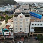 Khách sạn Osaka Quy Nhơn – Khách sạn 3 sao với phong cách hiện đại, trẻ trung khách sạn osaka quy nhơn