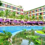 Cồn Khương Resort – Khu nghỉ dưỡng xanh thơ mộng giữa lòng Cần Thơ cồn khương resort cần thơ