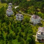 SAM Tuyền Lâm Resort – nước Pháp thu nhỏ ngay giữa lòng Đà Lạt SAM Tuyền Lâm Resort đà lạt