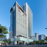 Citadines Bayfront Nha Trang – trải nghiệm khách sạn 4 sao đẳng cấp ở thành phố biển khách sạn Citadines Bayfront Nha Trang