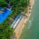 Salinda Resort Phú Quốc Island – 7 điều tuyệt vời của khu nghỉ dưỡng 5 sao Salinda Resort Phú Quốc Island