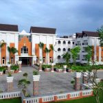 Muine Bay Resort – Tòa lâu đài trắng tinh khôi độc nhất vô nhị ở Mũi Né khu nghỉ dưỡng muine bay resort