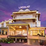 Khách sạn Ladalat – nơi nghỉ dưỡng 5 sao giữa lòng Đà Lạt mộng mơ khách sạn ladalat đà lạt