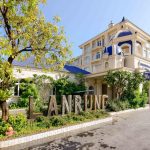 Lan Rừng Resort & Spa Phước Hải – khu nghỉ dưỡng sang xịn mịn chuẩn 4 sao Lan Rừng Resort & Spa Phước Hải