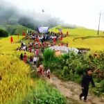 Độc đáo lễ hội Gầu Tào của đồng bào H’Mông ở Hà Giang Độc đáo lễ hội Gầu Tào của đồng bào HMông ở Hà Giang - Ảnh 1.