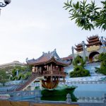 Lễ hội Hoa cúc chùa Ba Vàng 2020 hướng đến đồng bào miền Trung Lễ hội Hoa cúc chùa Ba Vàng 2020 hướng đến đồng bào miền Trung