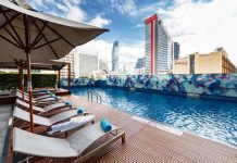 Những khu cách ly dành cho người giàu ở Thái Lan cach ly o thai lan anh 1