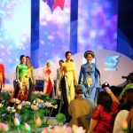 Lễ hội áo dài mở màn ‘TP.HCM xin chào’: Người dân có thể thi trực tuyến Lễ hội áo dài TP.HCM 2020 được tổ chức khác biệt /// Ảnh: Ngọc Dương