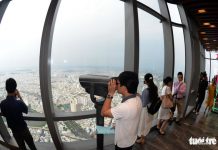 Bình Thạnh: 1 trong 40 khu vực sống thú vị nhất toàn cầu Bình Thạnh: 1 trong 40 khu vực sống thú vị nhất toàn cầu - Ảnh 1.