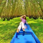 Miền Tây mùa nước nổi, thử về rừng tràm Trà Sư ăn lẩu cá linh ‘độc quyền’ Khám phá cảnh sắc tuyệt đẹp mà thiên nhiên ban tặng cho rừng tràm Trà Sư trong mùa nước nổi /// Ảnh: Vina Group