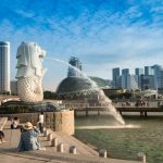 Singapore đón khách Việt Nam từ 8/10 du lich singapore anh 1