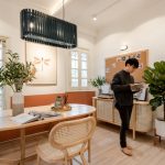 HoREA: Không nên cấm cho thuê chung cư ngắn hạn thu thue mo hinh kinh doanh Airbnb anh 1