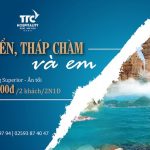 Chơi gì ở đâu khi chỉ có 24 giờ tại Ninh Thuận? Combo trọn gói hấp dẫn gồm lưu trú, city tour và ăn tối