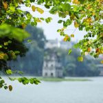Trải nghiệm mùa thu Hà Nội trong 24 giờ Ha Noi anh 1