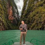 3 thị trấn vùng cao thu hút khách du lịch du lich Tay Bac anh 1