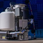 Chuyện thật như đùa, NASA phóng toilet trị giá 23 triệu USD vào không gian Chuyện thật như đùa, NASA phóng toilet trị giá 23 triệu USD vào không gian - Ảnh 1.