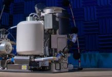 Chuyện thật như đùa, NASA phóng toilet trị giá 23 triệu USD vào không gian Chuyện thật như đùa, NASA phóng toilet trị giá 23 triệu USD vào không gian - Ảnh 1.