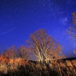 Tháng 10: cơ hội chiêm ngưỡng mưa sao băng đẹp nhất 2020 Tháng 10: cơ hội chiêm ngưỡng mưa sao băng đẹp nhất 2020 - Ảnh 1.