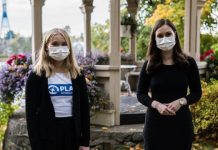 Kinh ngạc, cô gái 16 tuổi làm thủ tướng Kinh ngạc, cô gái 16 tuổi làm thủ tướng - Ảnh 1.