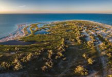 Khám phá một trong số hòn đảo “bỏ hoang” cuối cùng ở châu Âu Khám phá một trong số hòn đảo “bỏ hoang” cuối cùng ở châu Âu - Ảnh 1.