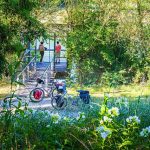 Ra mắt 420km đường đạp xe tựa như tranh vẽ tại Pháp Ra mắt 420km đường đạp xe tựa như tranh vẽ tại Pháp - Ảnh 1.