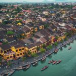 Việt Nam vào top quốc gia được yêu thích nhất thế giới Viet Nam vao top 10 quoc gia duoc anh 1