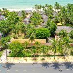 Hàng loạt resort ở Mũi Né đóng cửa Hang loat resort dong cua im lim o Mui Ne anh 1
