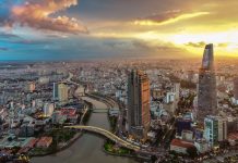 Sau đại dịch, du khách Việt chuộng du lịch trong nước và ‘phượt’ Sau đại dịch, du khách Việt chuộng du lịch trong nước và phượt - Ảnh 1.