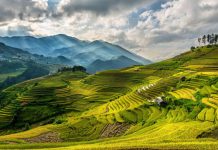 Việt Nam vào top 10 quốc gia du lịch tuyệt vời nhất thế giới 2020 Việt Nam vào top 10 quốc gia du lịch tuyệt vời nhất thế giới 2020 - Ảnh 1.