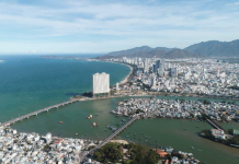 Dự án bất động sản Nha Trang trở lại sau dịch The Aston Luxury Residence anh 1