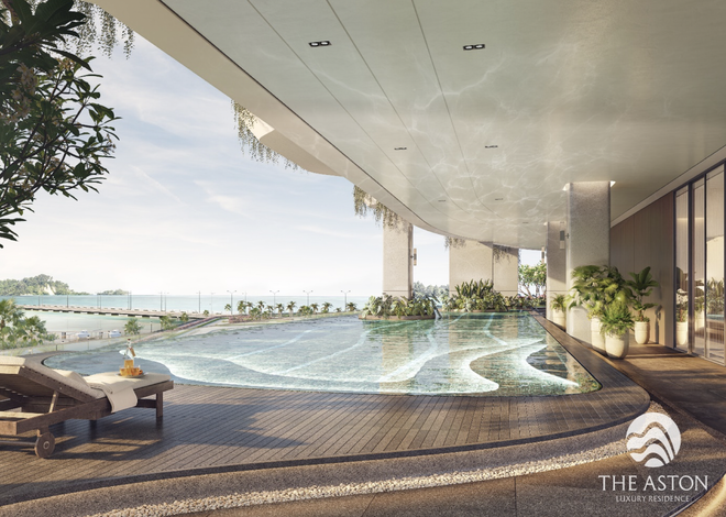 The Aston Luxury Residence anh 3