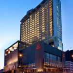 Khách sạn Sheraton Nha Trang – Không gian tuyệt đẹp, dịch vụ đỉnh cao khách sạn sheraton nha trang