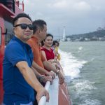 Quảng Ninh đặt mục tiêu đón 3 triệu khách du lịch nội địa Quang Ninh don 3 trieu khach du lich noi dia anh 1