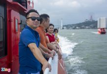 Quảng Ninh đặt mục tiêu đón 3 triệu khách du lịch nội địa Quang Ninh don 3 trieu khach du lich noi dia anh 1