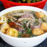 Đặc sản Hạ Long xịn mịn cho bạn no nê trong một ngày dac-san-ha-long