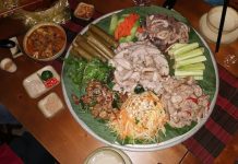 Pù Luông (Thanh Hóa) có điểm gì khiến du khách si mê? Pù Luông (Thanh Hóa) có điểm gì khiến du khách si mê? - Ảnh 1.